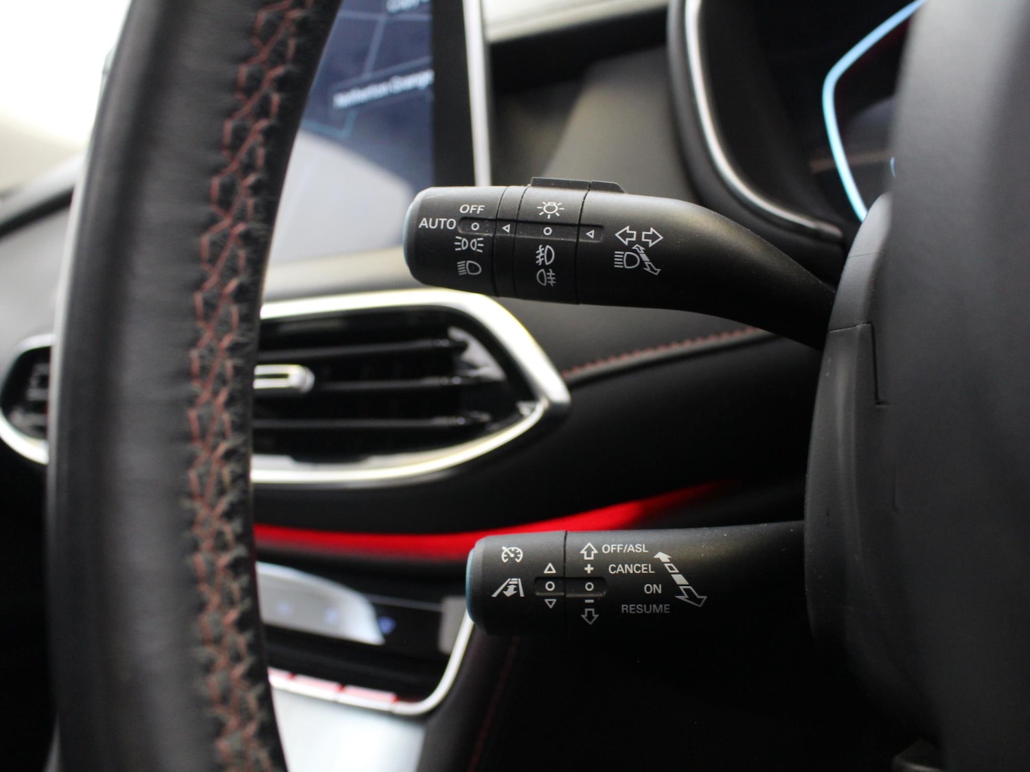 Used MG MG HS 2023 for sale - 76692325: Photo 33