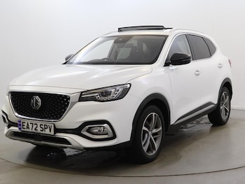 Used MG MG HS 2023 for sale - 76692325: Photo