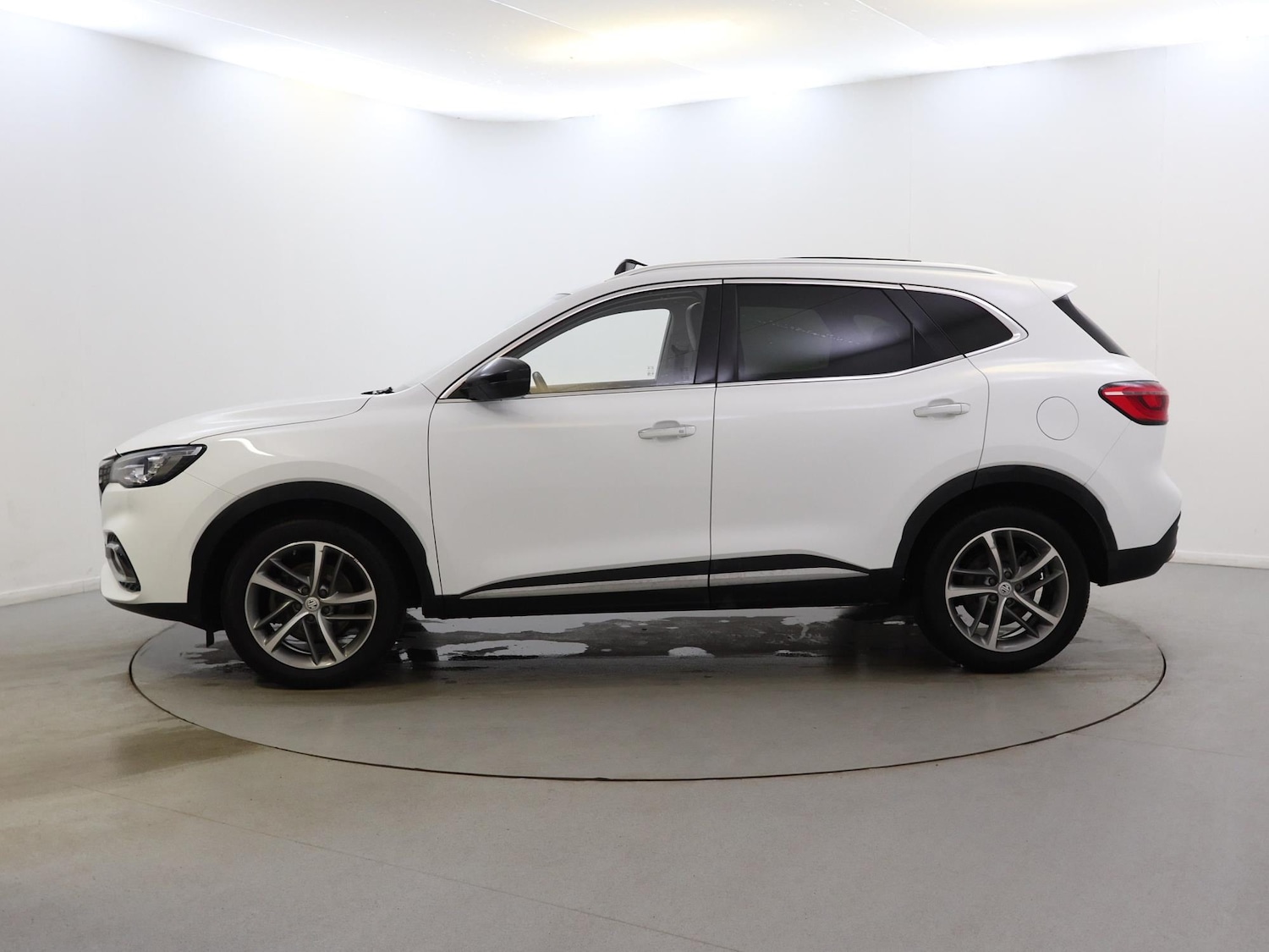 Used MG MG HS 2023 for sale - 76692325: Photo 4