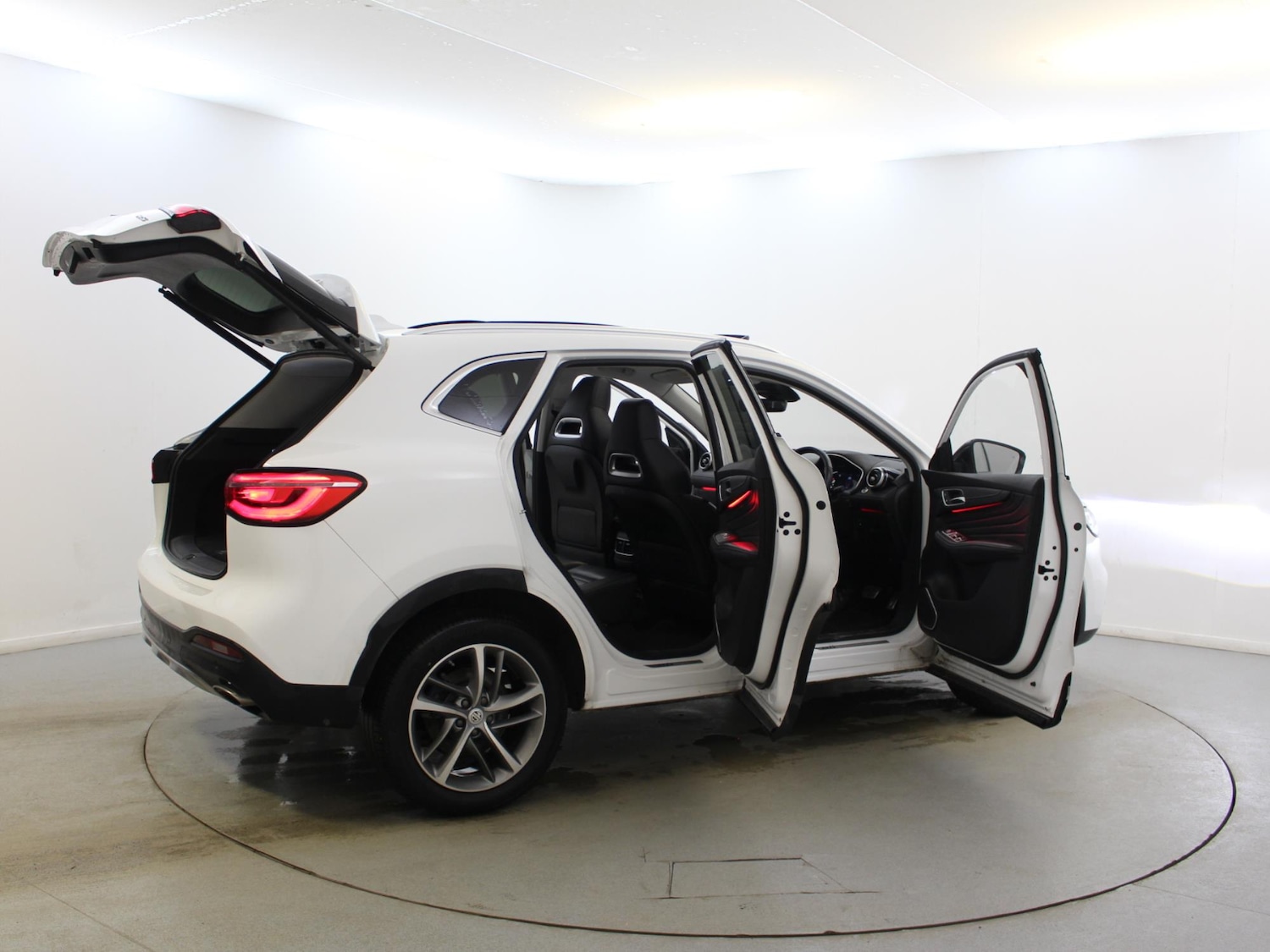 Used MG MG HS 2023 for sale - 76692325: Photo 41