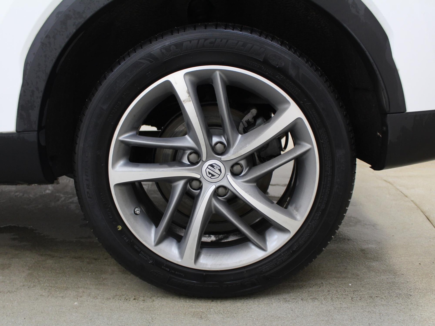 Used MG MG HS 2023 for sale - 76692325: Photo 45