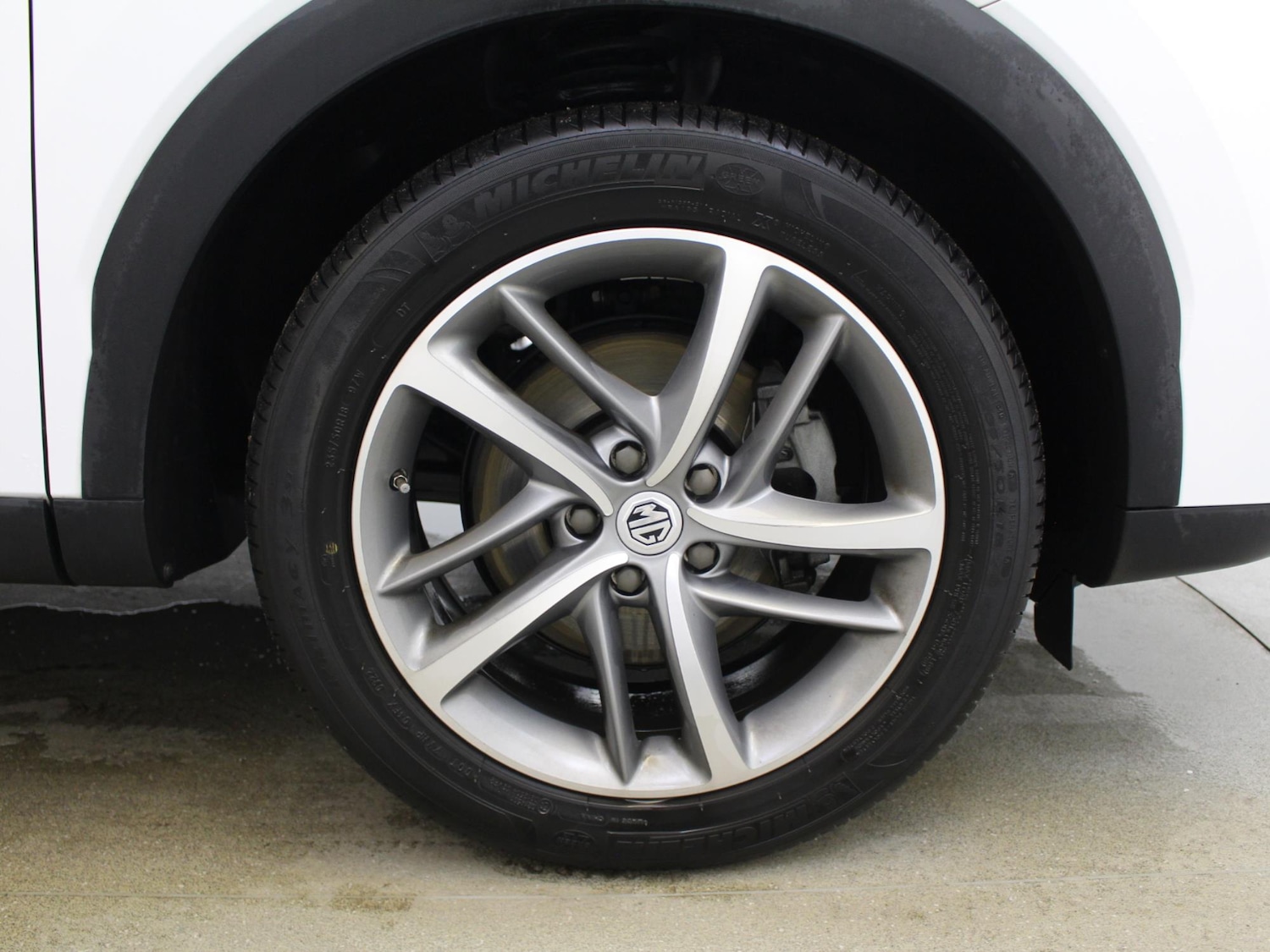 Used MG MG HS 2023 for sale - 76692325: Photo 46