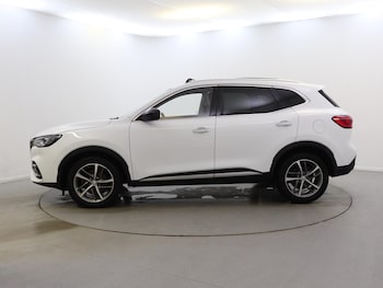 Used MG MG HS 2023 for sale - 76692325: Photo