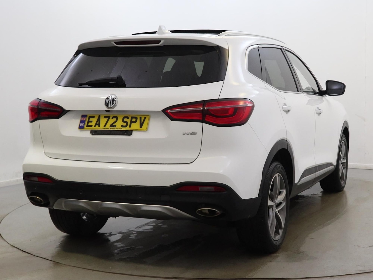 Used MG MG HS 2023 for sale - 76692325: Photo 5