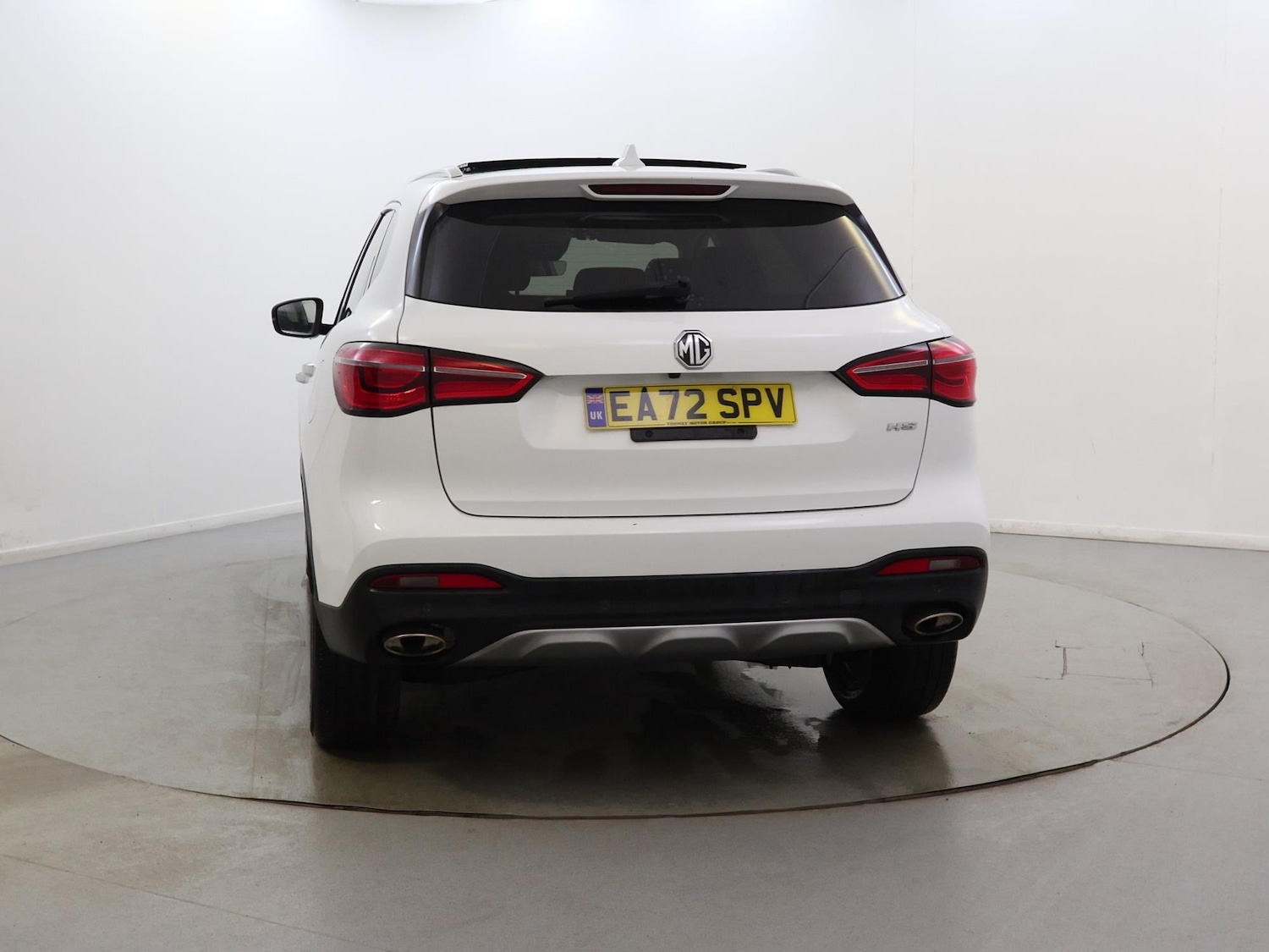 Used MG MG HS 2023 for sale - 76692325: Photo 6