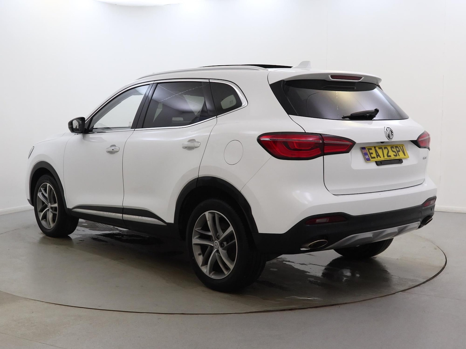 Used MG MG HS 2023 for sale - 76692325: Photo 7