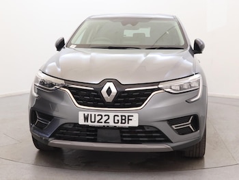 Used Renault Arkana 2022 for sale - 78962453: Photo