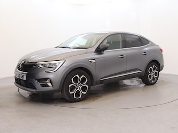 Used Renault Arkana 2022 for sale - 78962453: Photo