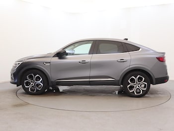 Used Renault Arkana 2022 for sale - 78962453: Photo