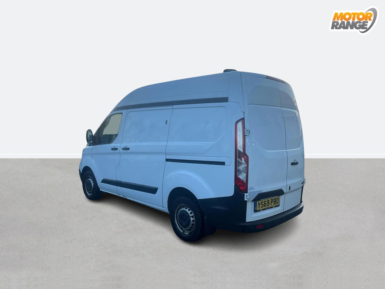 Used Ford Transit Custom 2020 for sale - 77514780: Photo 2
