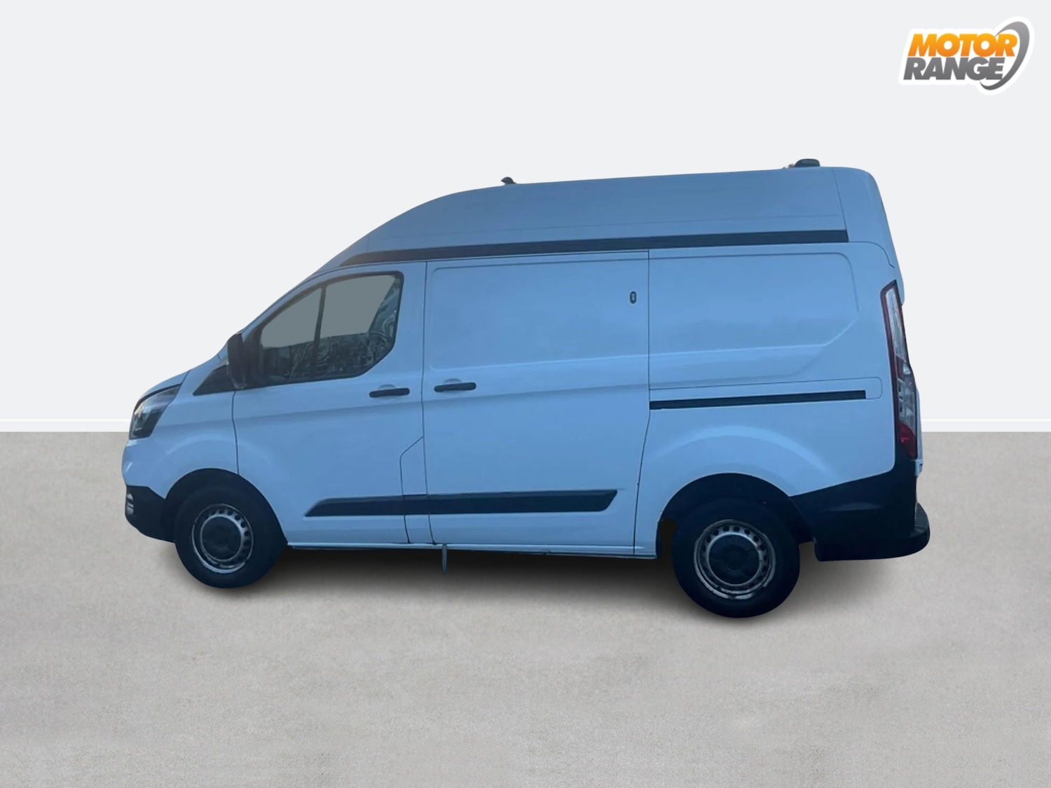 Used Ford Transit Custom 2020 for sale - 77514780: Photo 3
