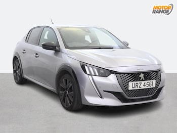 Used Peugeot 208 2023 for sale - 79262089: Photo