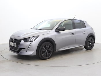 Used Peugeot 208 2023 for sale - 79262089: Photo