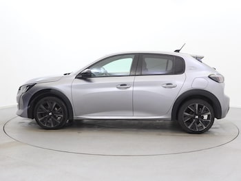 Used Peugeot 208 2023 for sale - 79262089: Photo