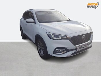 Used MG MG HS 2023 for sale - 77443859: Photo