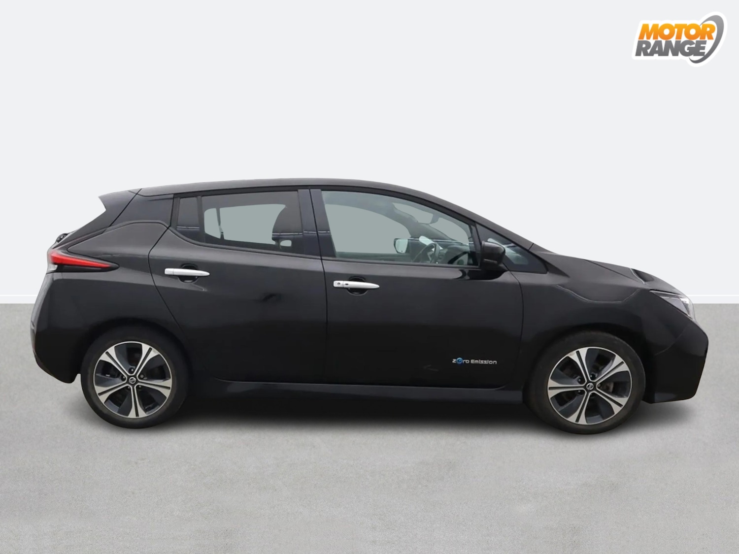 Used Nissan Leaf 2020 for sale - 77240082: Photo 5