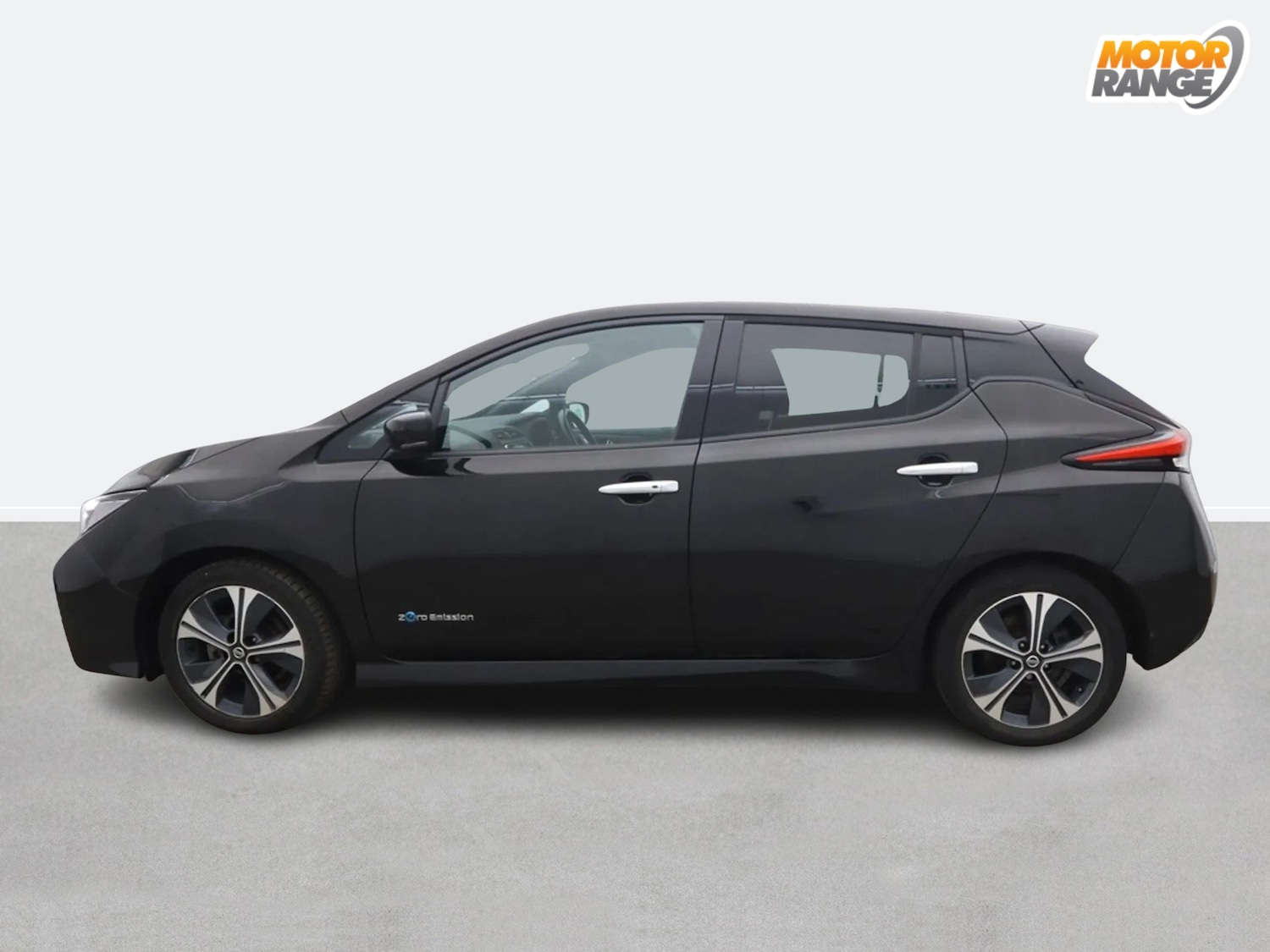 Used Nissan Leaf 2020 for sale - 77240082: Photo 6