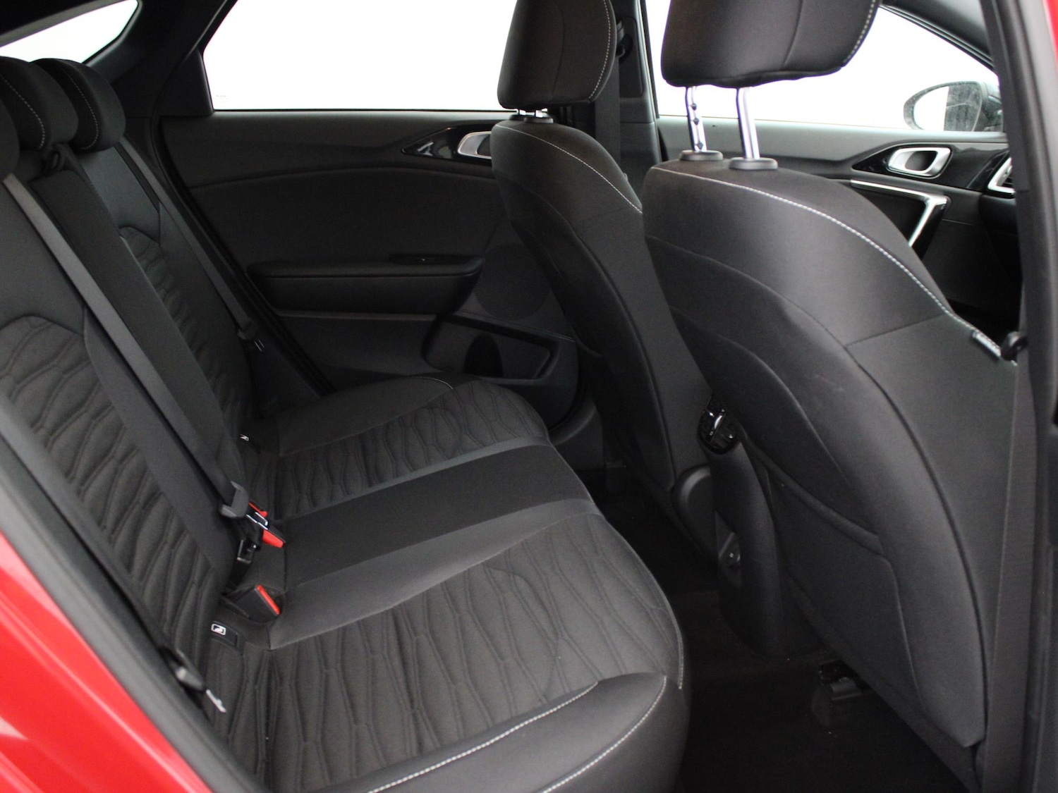 Used Kia Pro Ceed 2022 for sale - 75536196: Photo 10