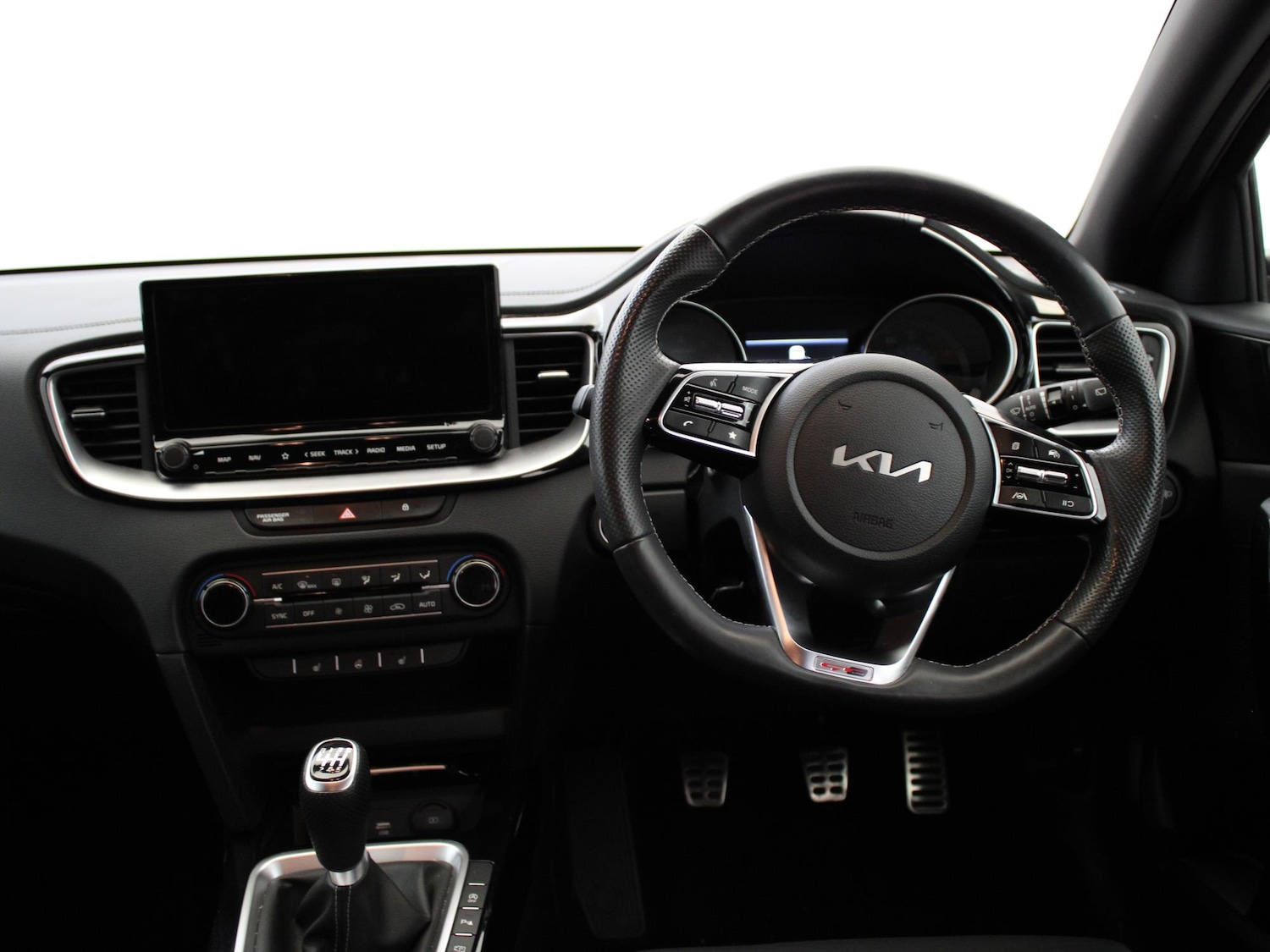 Used Kia Pro Ceed 2022 for sale - 75536196: Photo 12