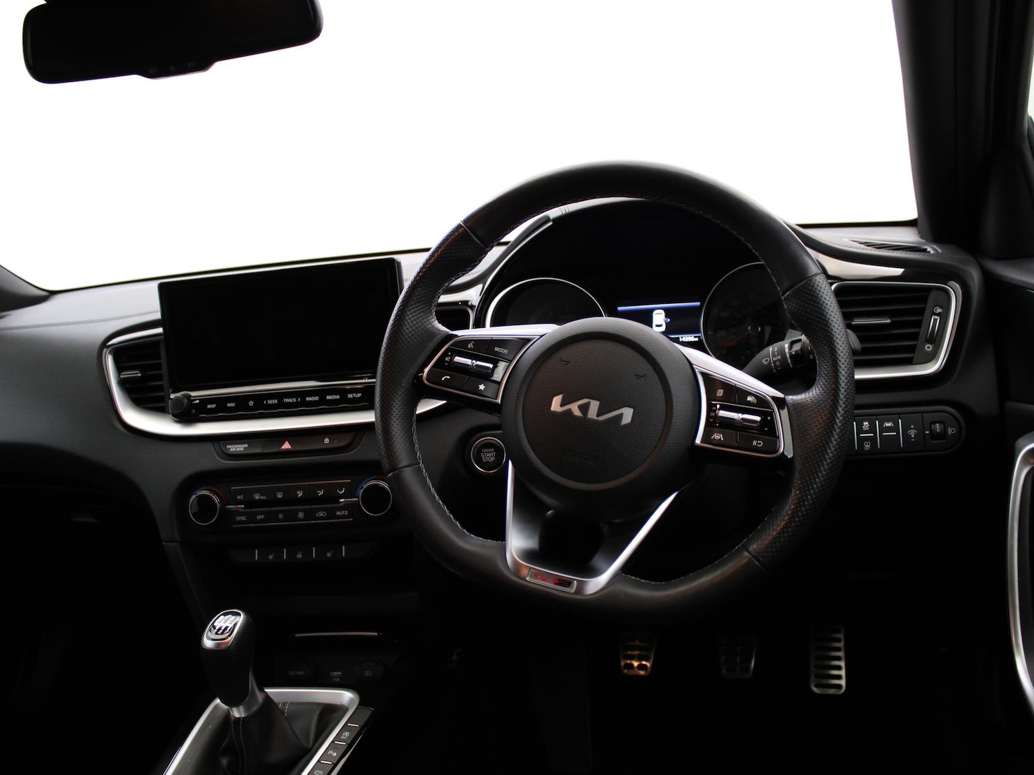 Used Kia Pro Ceed 2022 for sale - 75536196: Photo 13