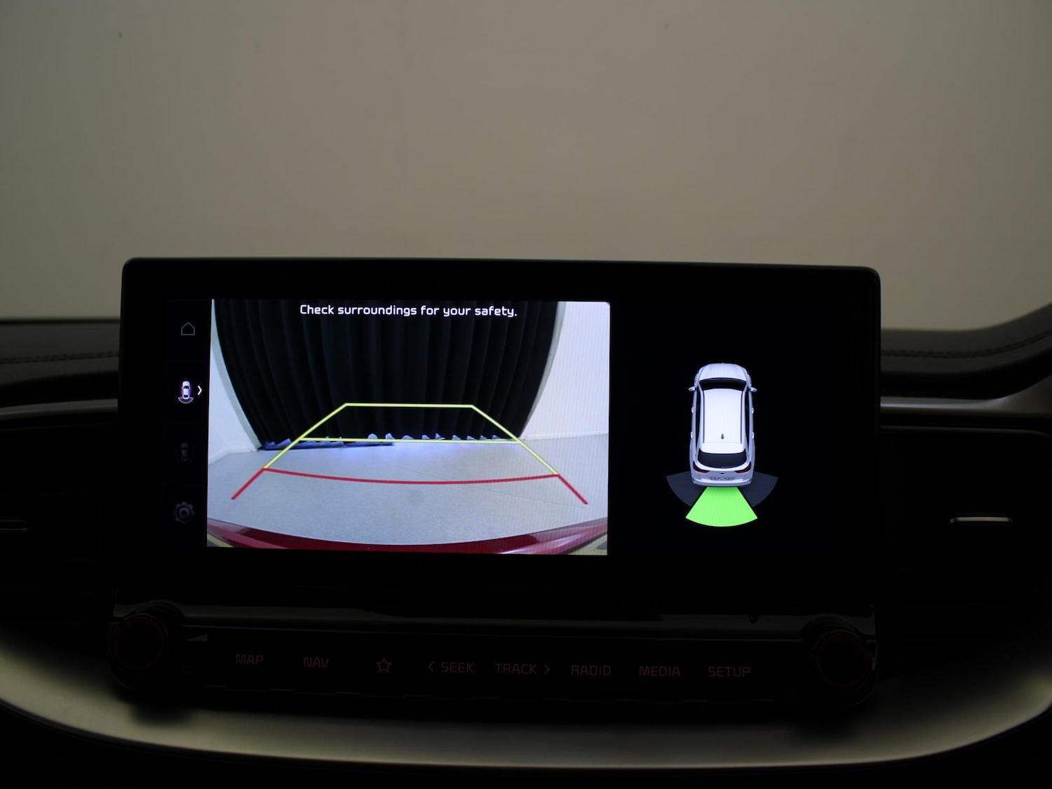 Used Kia Pro Ceed 2022 for sale - 75536196: Photo 15