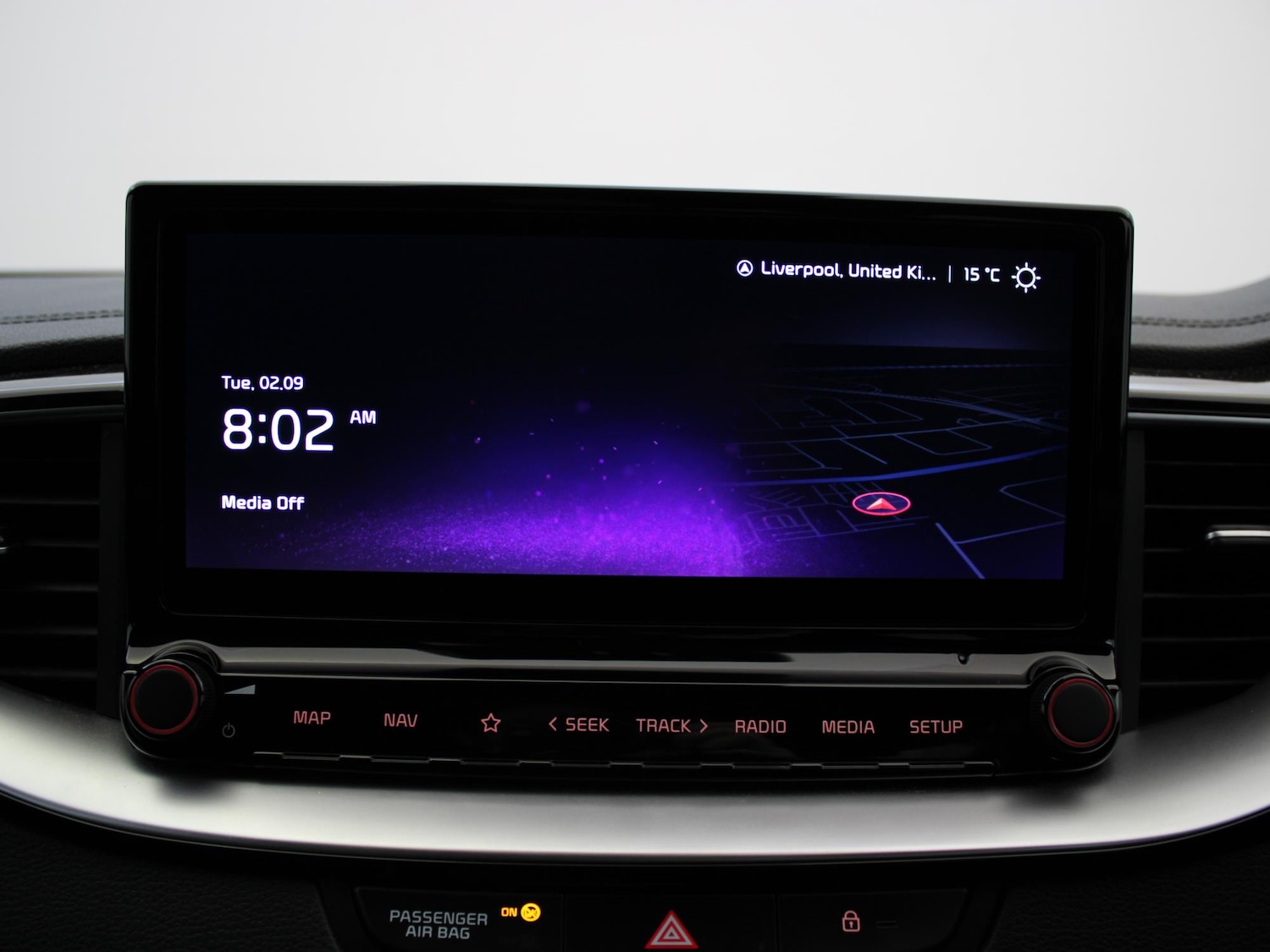 Used Kia Pro Ceed 2022 for sale - 75536196: Photo 16