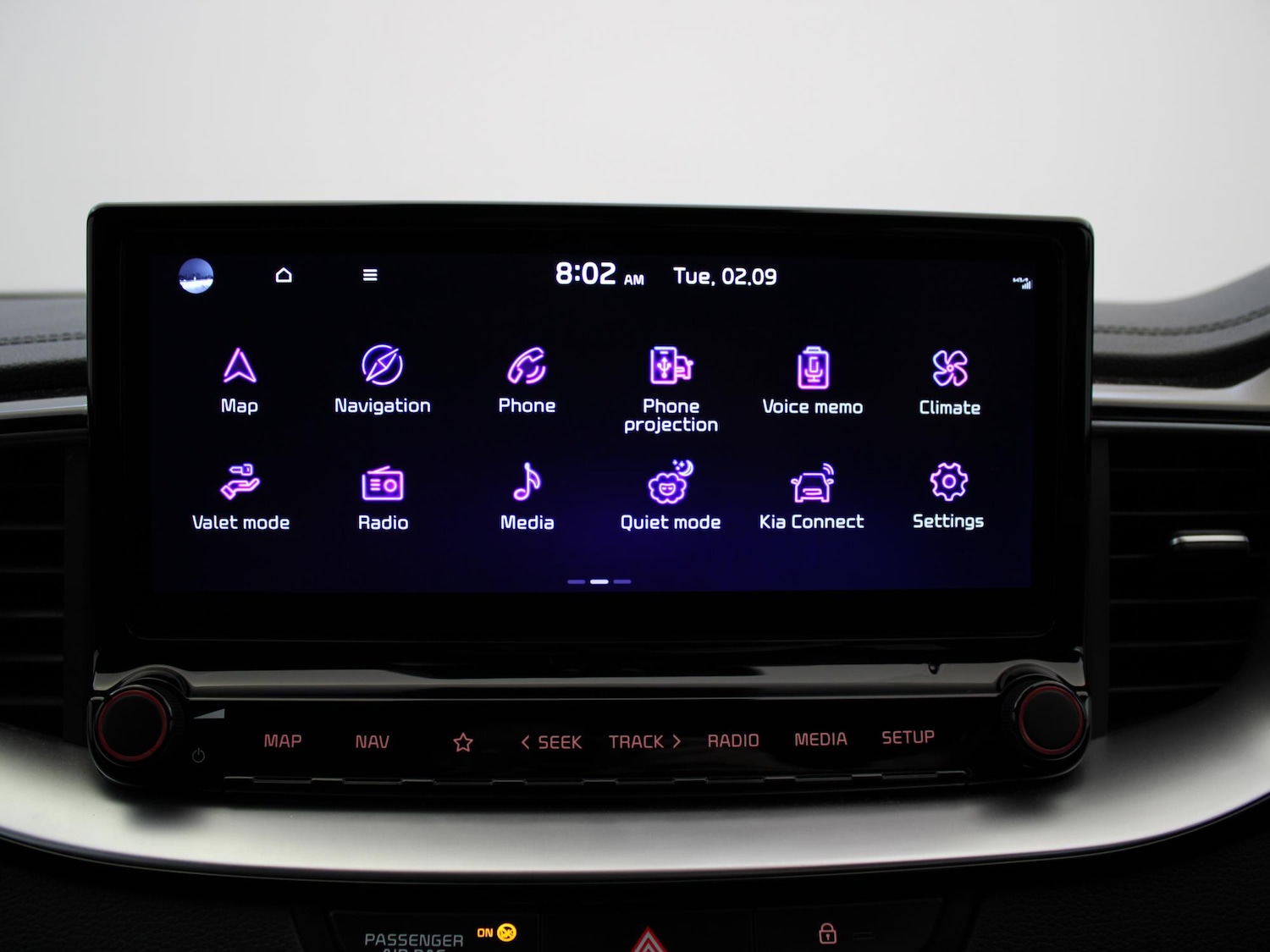 Used Kia Pro Ceed 2022 for sale - 75536196: Photo 17