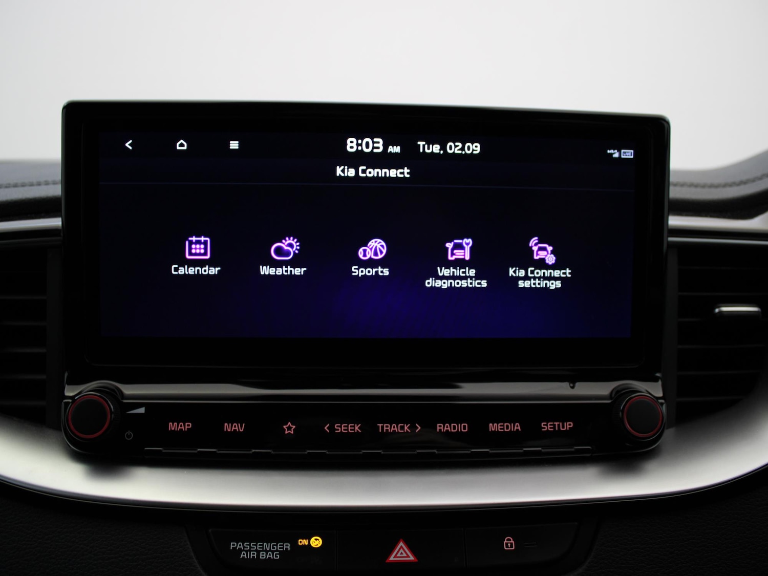 Used Kia Pro Ceed 2022 for sale - 75536196: Photo 22