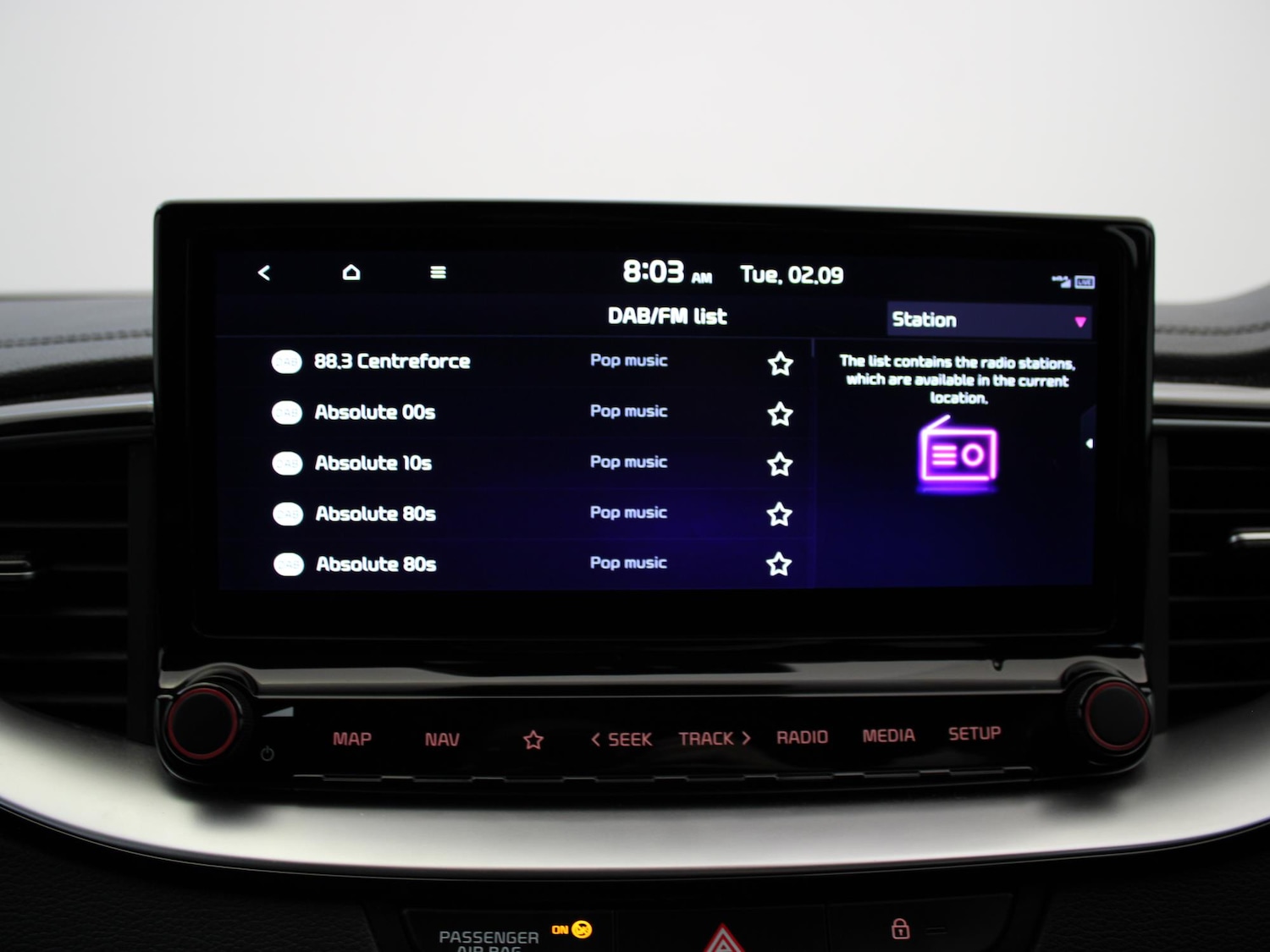 Used Kia Pro Ceed 2022 for sale - 75536196: Photo 23