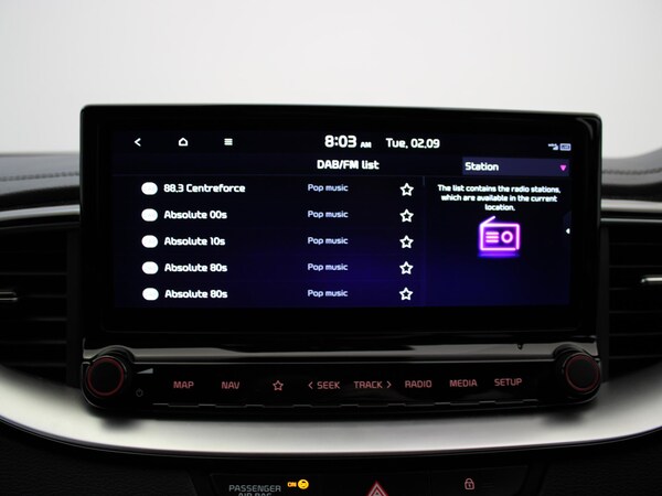 Used Kia Pro Ceed 2022 for sale - 75536196: Photo 23
