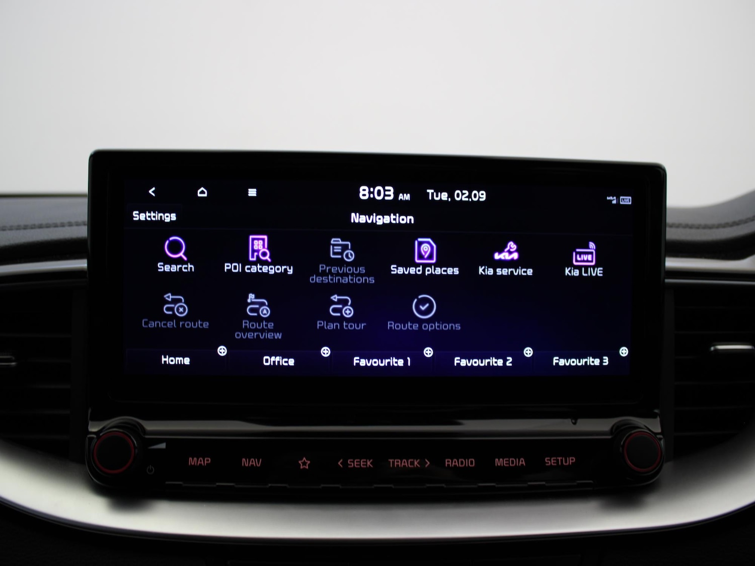 Used Kia Pro Ceed 2022 for sale - 75536196: Photo 25