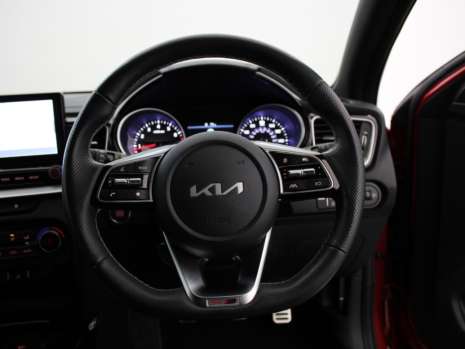 Used Kia Pro Ceed 2022 for sale - 75536196: Photo 30