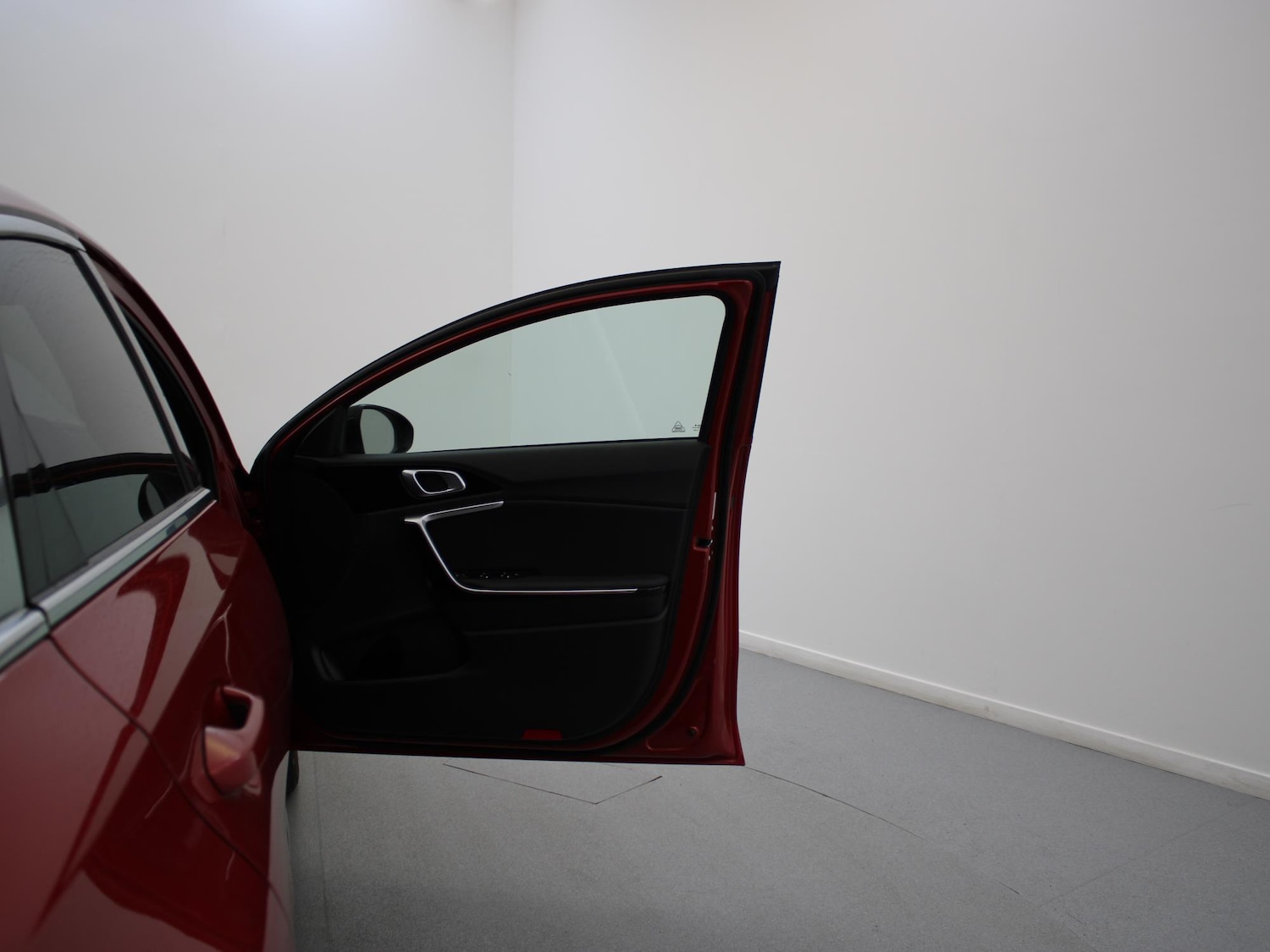 Used Kia Pro Ceed 2022 for sale - 75536196: Photo 36