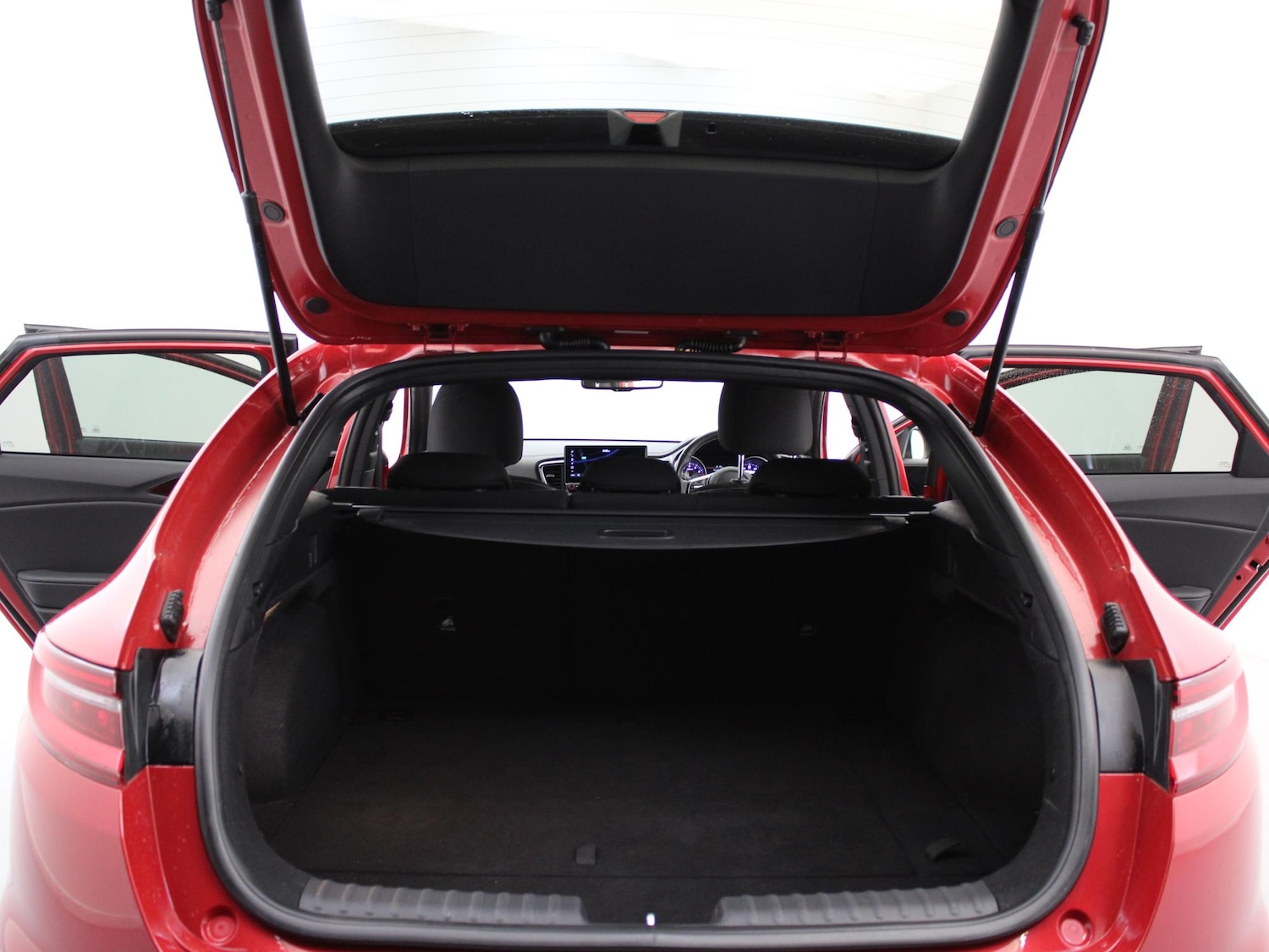 Used Kia Pro Ceed 2022 for sale - 75536196: Photo 38