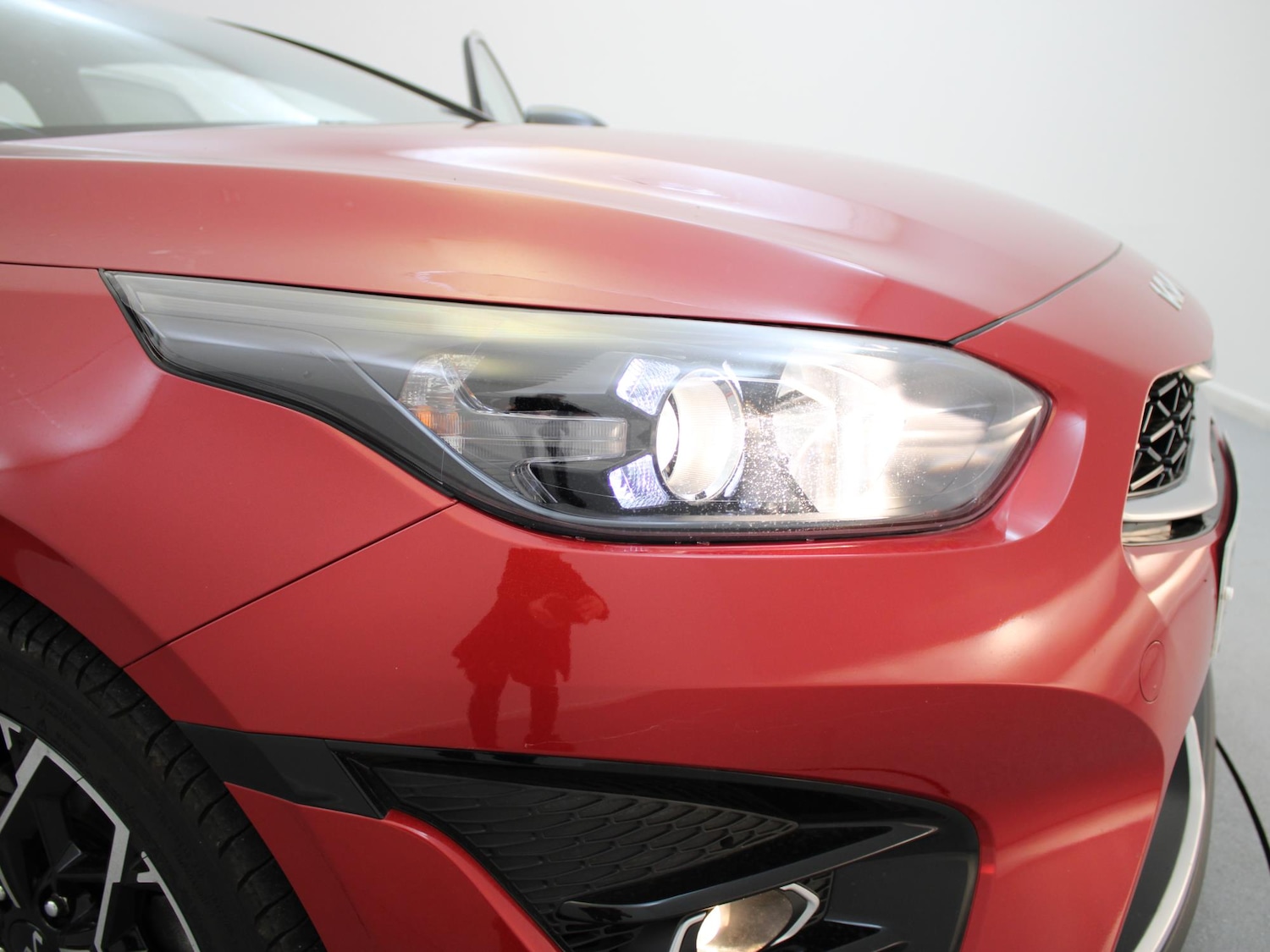 Used Kia Pro Ceed 2022 for sale - 75536196: Photo 40