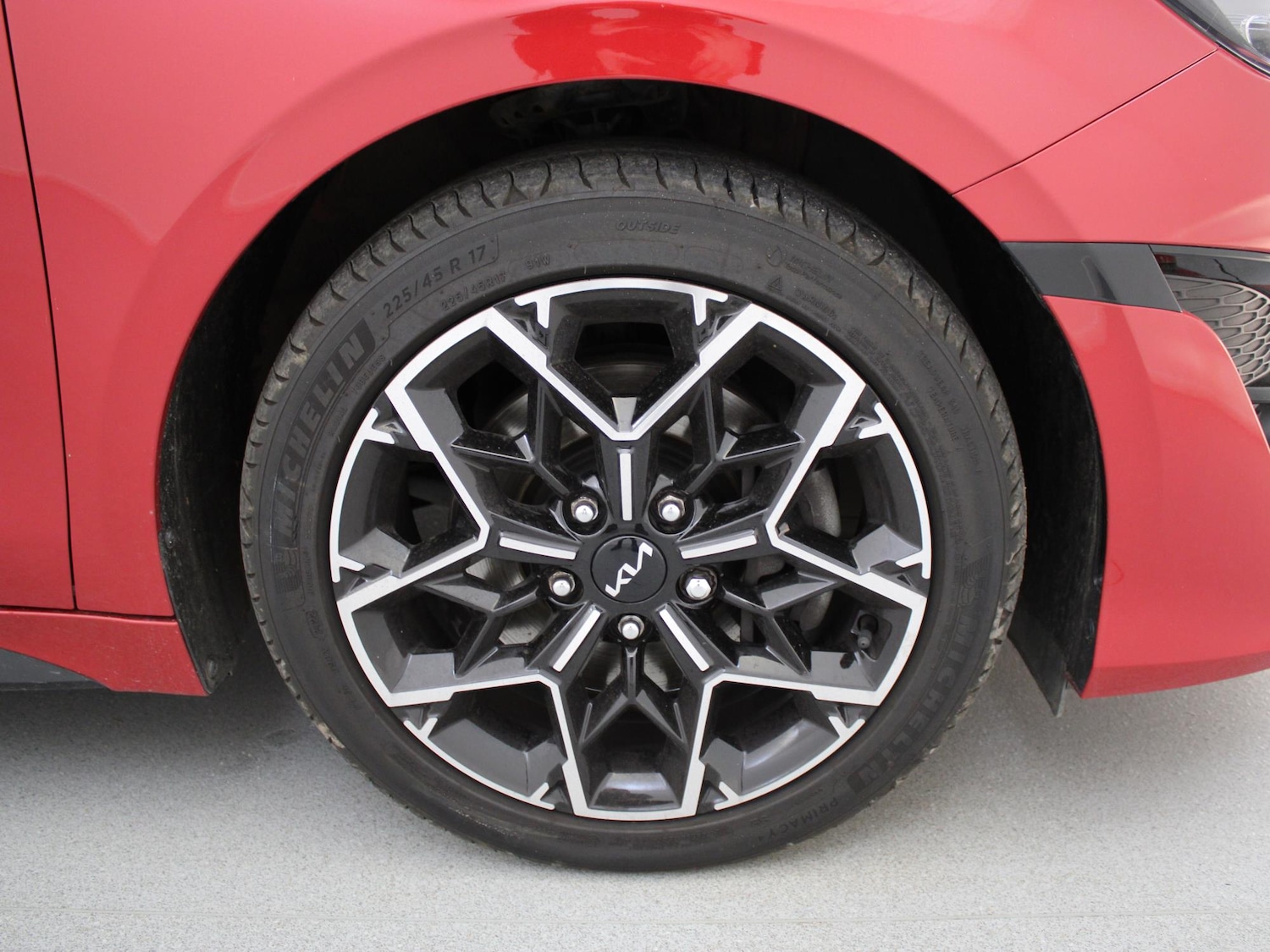 Used Kia Pro Ceed 2022 for sale - 75536196: Photo 41