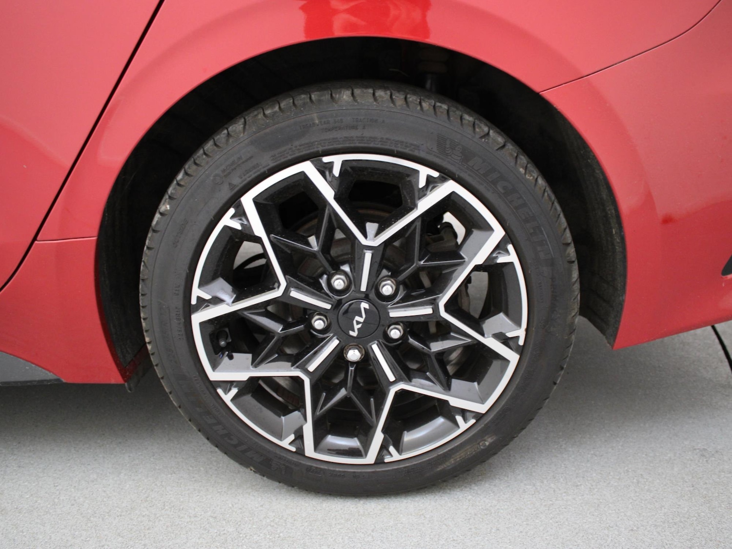 Used Kia Pro Ceed 2022 for sale - 75536196: Photo 43