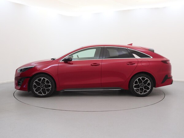 Used Kia Pro Ceed 2022 for sale - 75536196: Photo 4