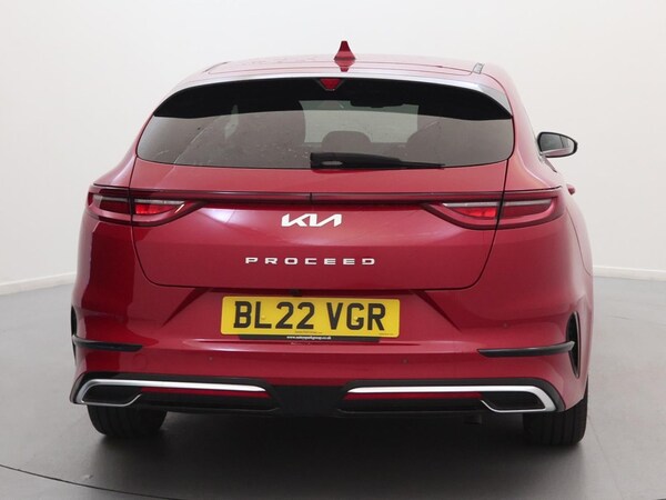 Used Kia Pro Ceed 2022 for sale - 75536196: Photo 6