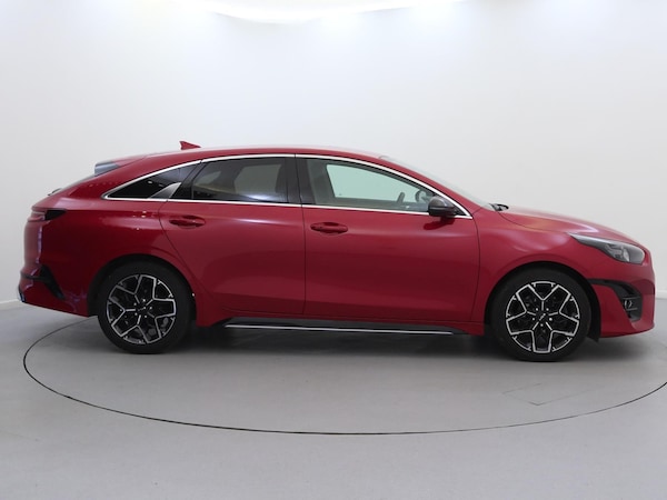 Used Kia Pro Ceed 2022 for sale - 75536196: Photo 8