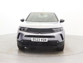 Used Vauxhall Mokka 2023 for sale - 78900427: Photo