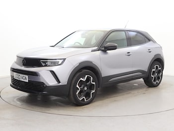 Used Vauxhall Mokka 2023 for sale - 78900427: Photo