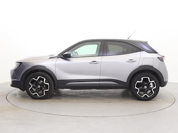 Used Vauxhall Mokka 2023 for sale - 78900427: Photo