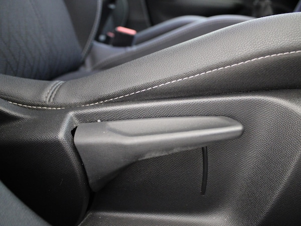 Used Vauxhall Corsa 2022 for sale - 75674089: Photo 10