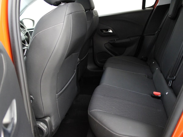 Used Vauxhall Corsa 2022 for sale - 75674089: Photo 11
