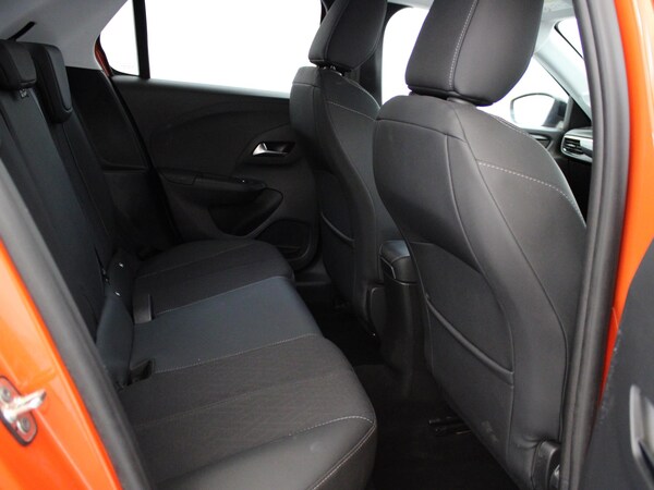 Used Vauxhall Corsa 2022 for sale - 75674089: Photo 12