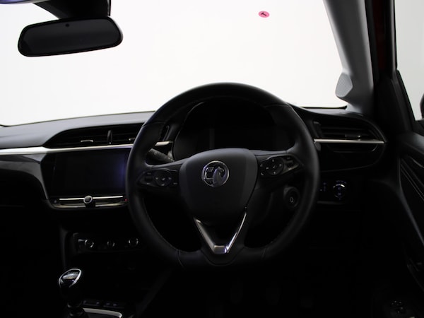 Used Vauxhall Corsa 2022 for sale - 75674089: Photo 13
