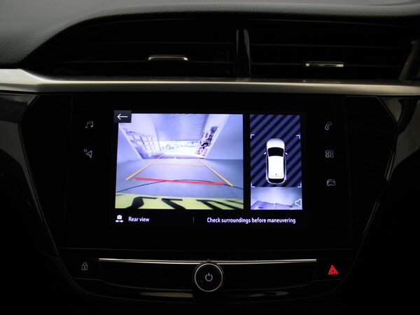 Used Vauxhall Corsa 2022 for sale - 75674089: Photo 14