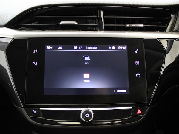 Used Vauxhall Corsa 2022 for sale - 75674089: Photo 15