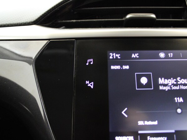 Used Vauxhall Corsa 2022 for sale - 75674089: Photo 18